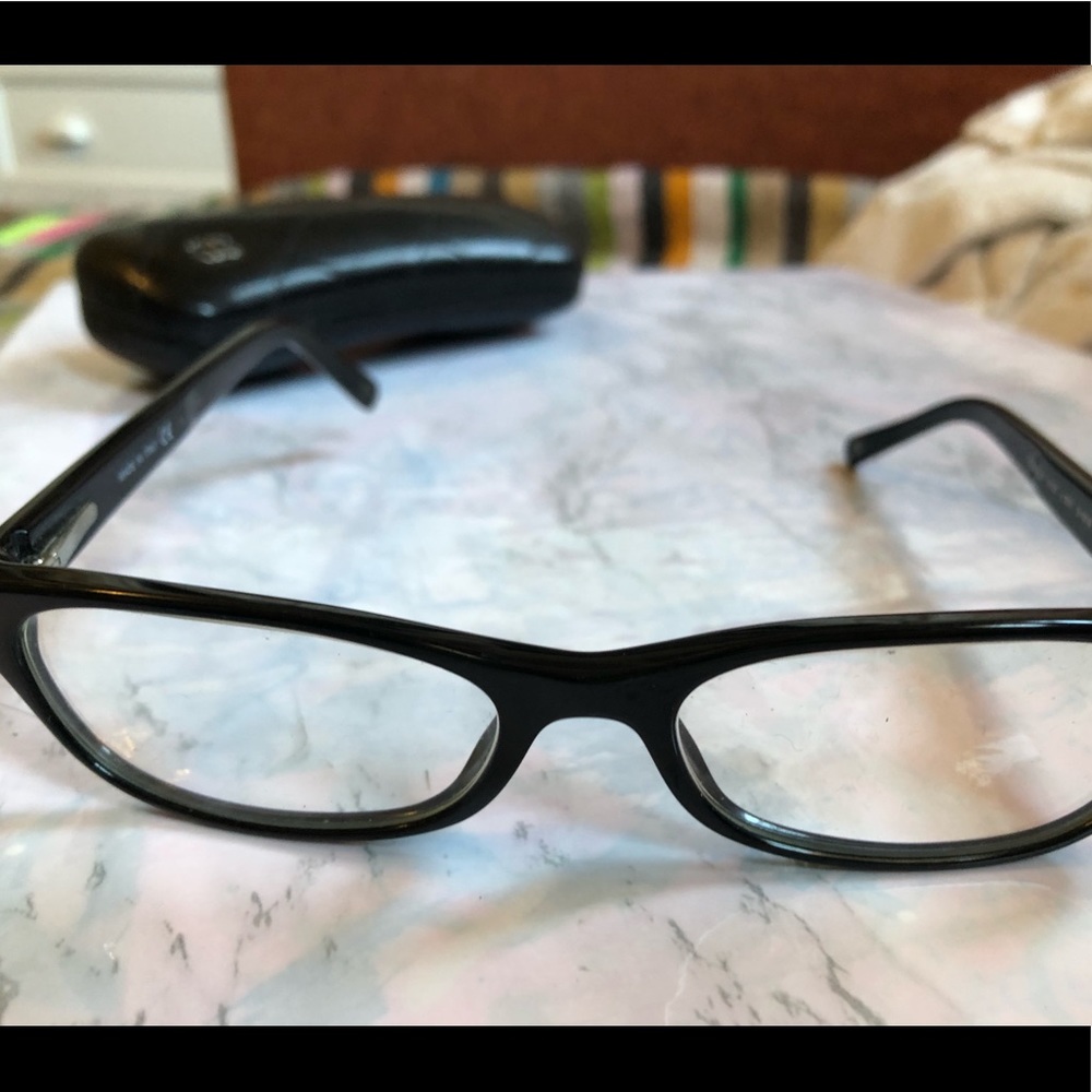 Vintage Chanel Glasses - Picture 9 of 10